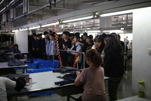 积极探索创新教学实践 技师学院市场营销专业学生赴温州东蒙集团总部进行客户关系管理实践课堂教学