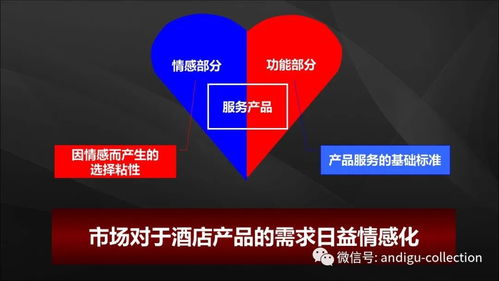 谷安迪 把被占便宜变成一种投资 客户关系管理
