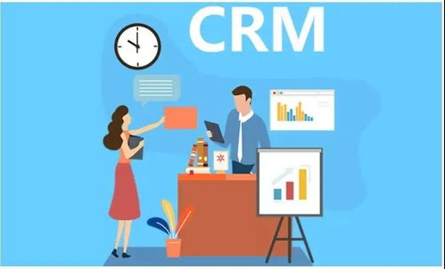 什么是crm系统 寻找客户资源需要什么crm