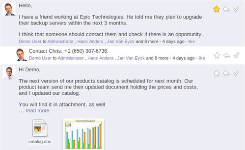 客户关系管理系统 构建持久客户关系的战略核心